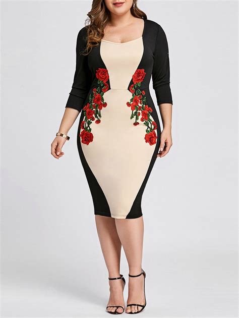 Womens Bodycon Clothing & Shapewear Fashion